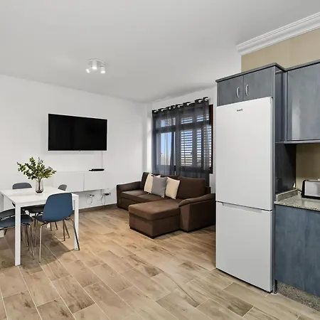 Casa Azul - Piso En Appartement