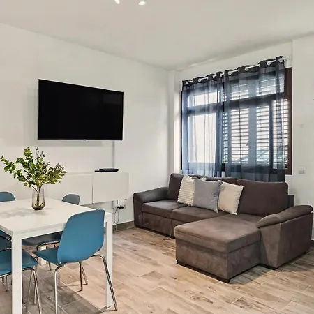 Casa Azul - Piso En Appartement *