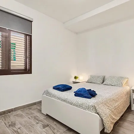 Appartement Casa Azul - Piso En