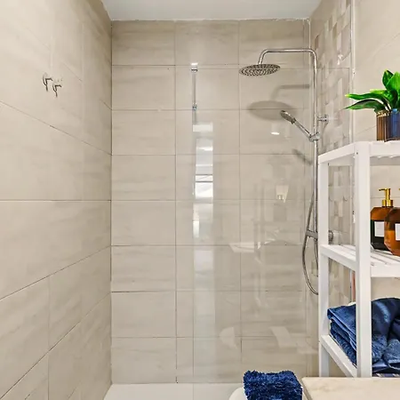Appartement Casa Azul - Piso En Arrecife (Lanzarote)