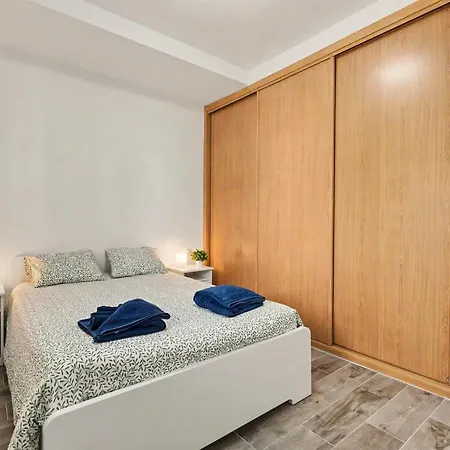 Casa Azul - Piso En Арресифе