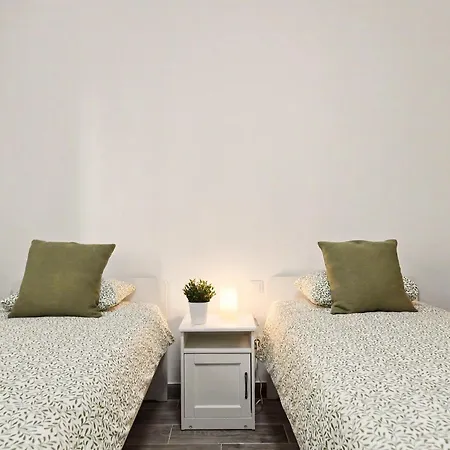 Casa Azul - Piso En Appartement