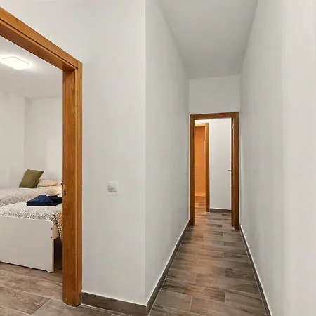 Appartement Casa Azul - Piso En Arrecife (Lanzarote)