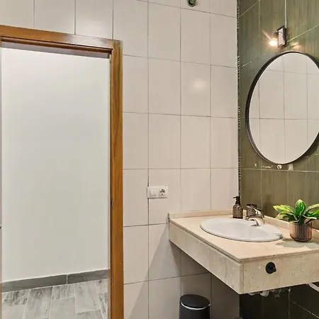 Appartement Casa Azul - Piso En *