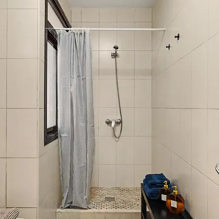 Casa Azul - Piso En Апартаменты Арресифе