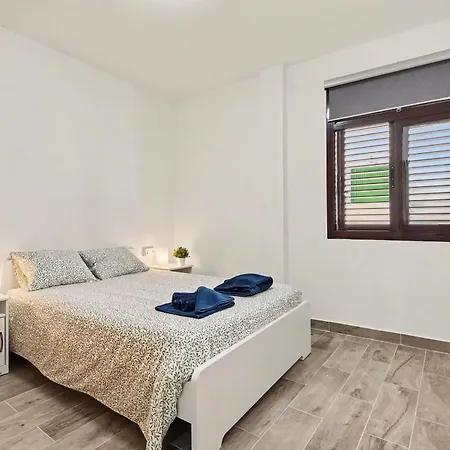 Casa Azul - Piso En Appartement