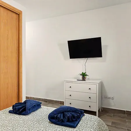 Casa Azul - Piso En *