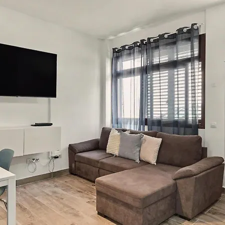 Appartement Casa Azul - Piso En *
