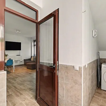 Casa Azul - Piso En * Arrecife (Lanzarote)