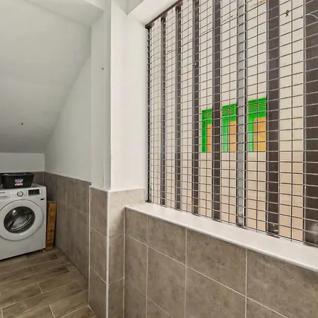 Casa Azul - Piso En Appartement Arrecife (Lanzarote)