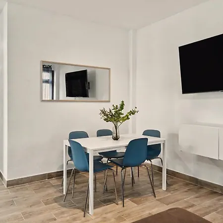 Appartement Casa Azul - Piso En